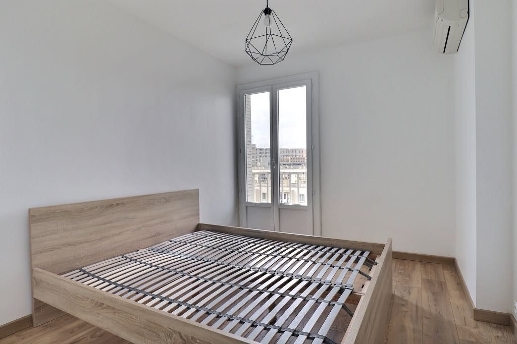 MARSEILLE-13E-ARRONDISSEMENT Appartement 2 pièces 55 m2 4