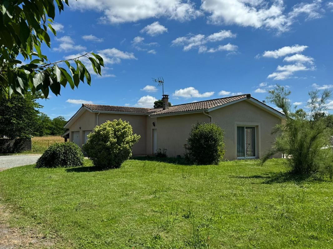 BELLEBAT Maison 2