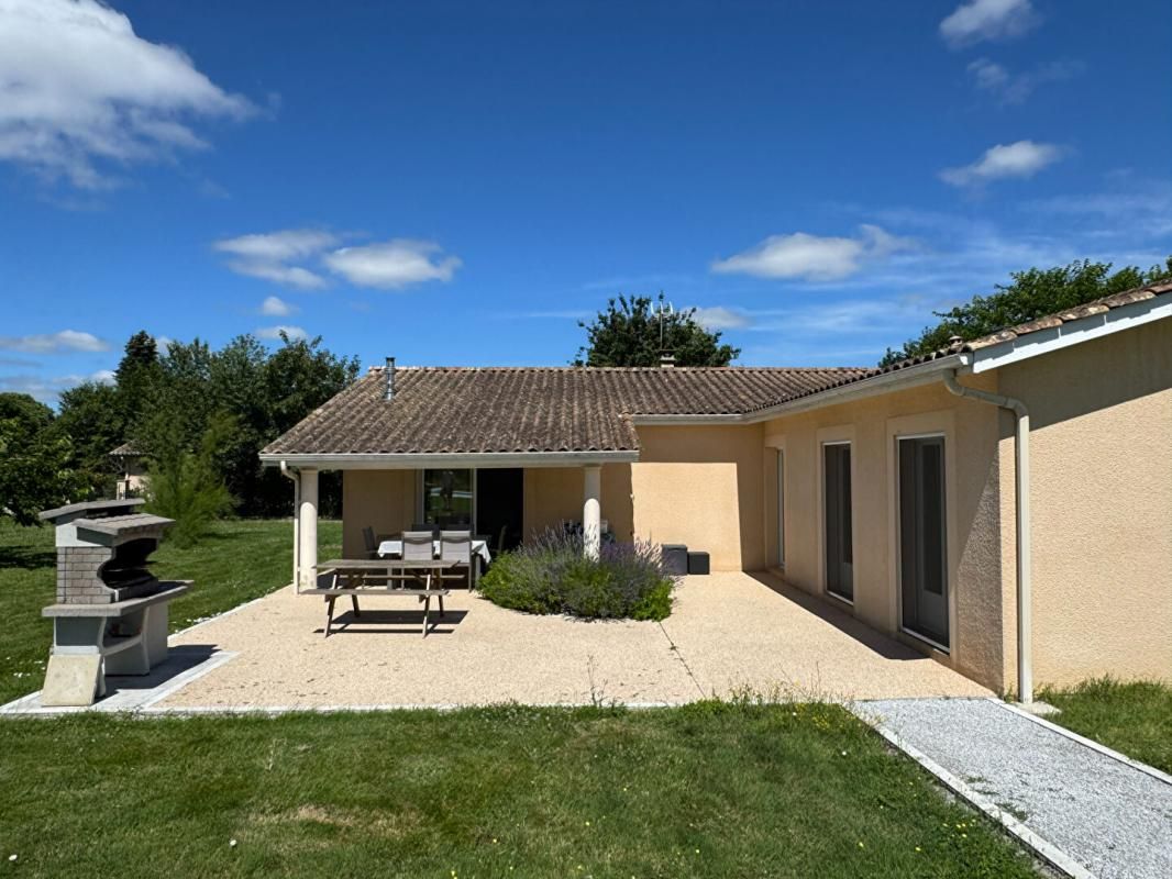 BELLEBAT Maison 4