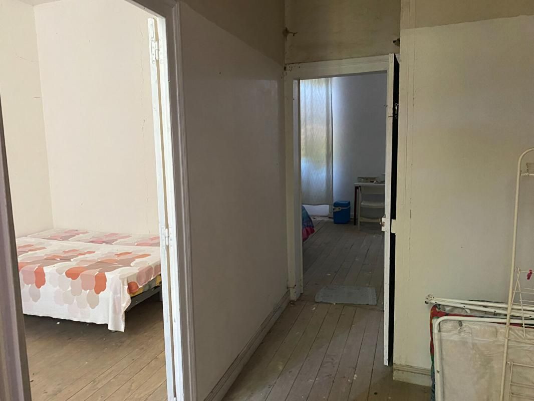 FONTGOMBAULT Maison Fontgombault 5 pièce(s) 90 m2 4