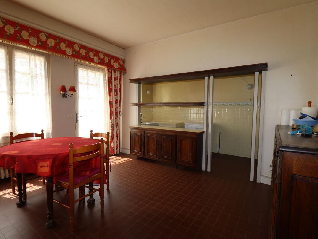 VOLLORE-MONTAGNE Maison Vollore Montagne 5 pièce(s) +/-100 m2 avec Terrain et Garage 4