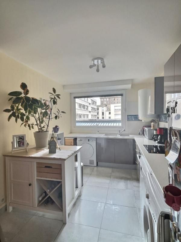 LE HAVRE Appartement Le Havre 2 pièce(s) 56.93 m2 3