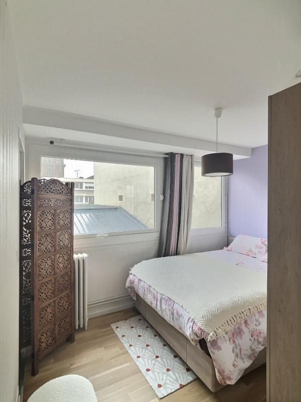 LE HAVRE Appartement Le Havre 2 pièce(s) 56.93 m2 4