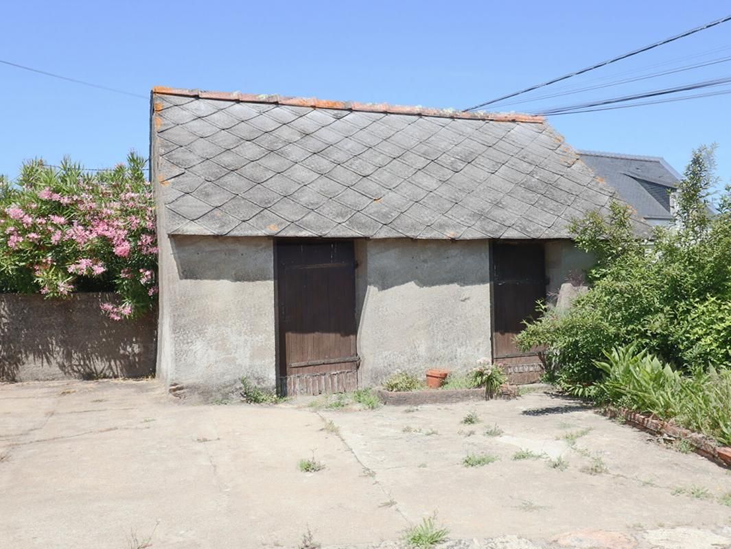 GUERANDE Longère à rénover possibilité de  doubler la surface sur  Guérande 4