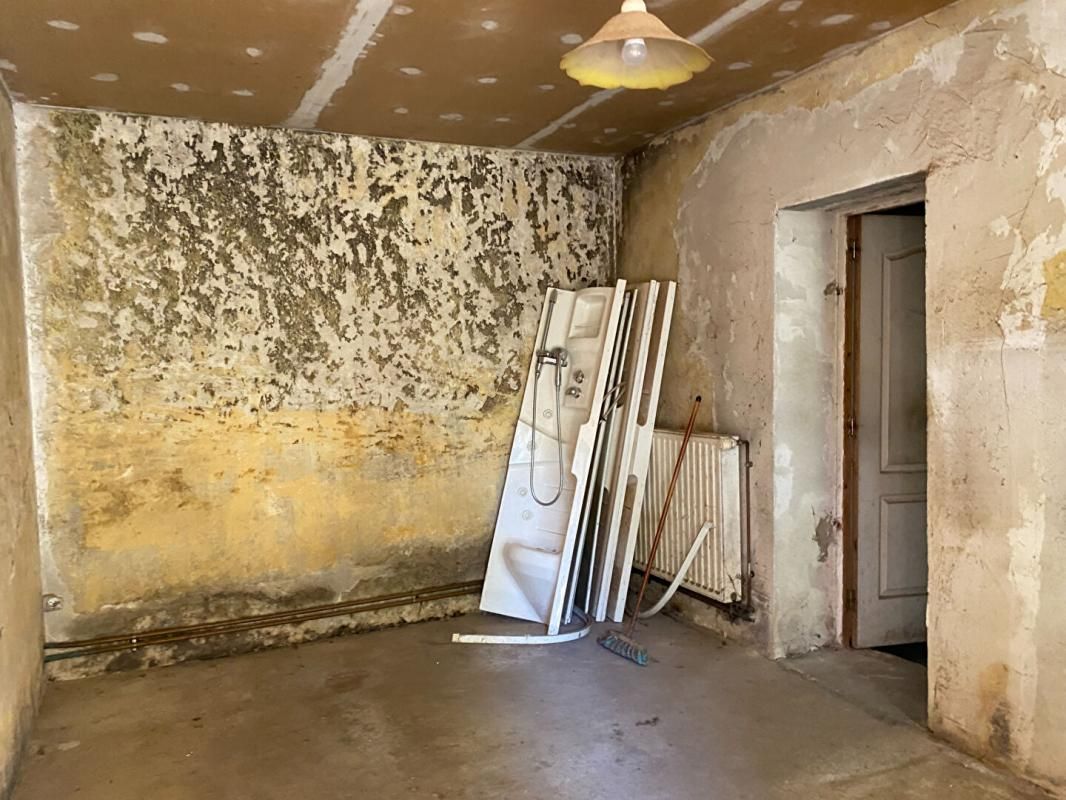 SAINTE-GEMME Maison Sainte Gemme 4 pièce(s) 108 m2 2