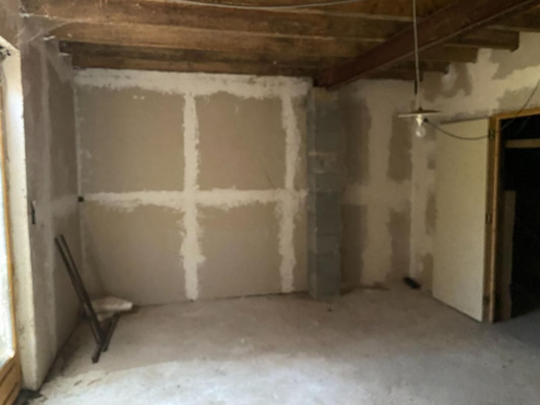 SAINTE-GEMME Maison Sainte Gemme 4 pièce(s) 108 m2 4