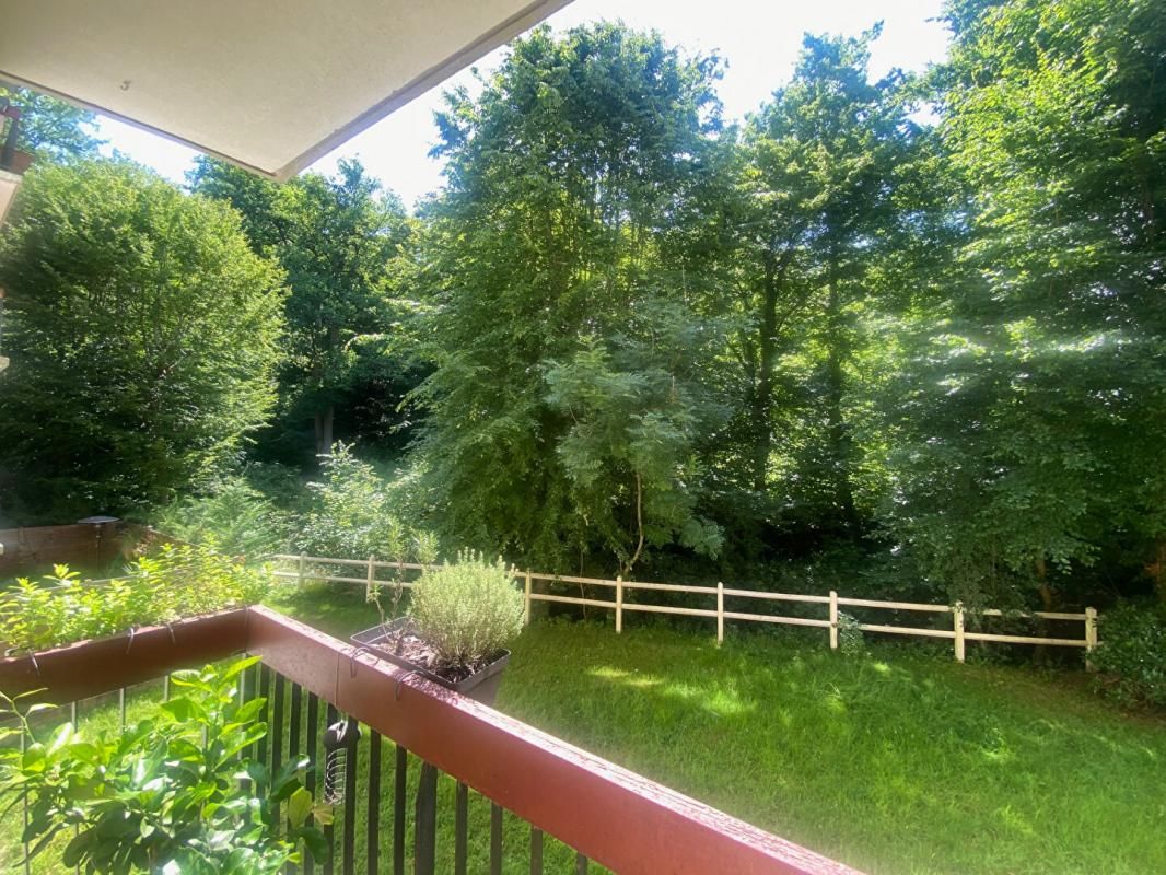 VILLE-D'AVRAY Appartement Ville D Avray 5 pièce(s) 83 m2 4