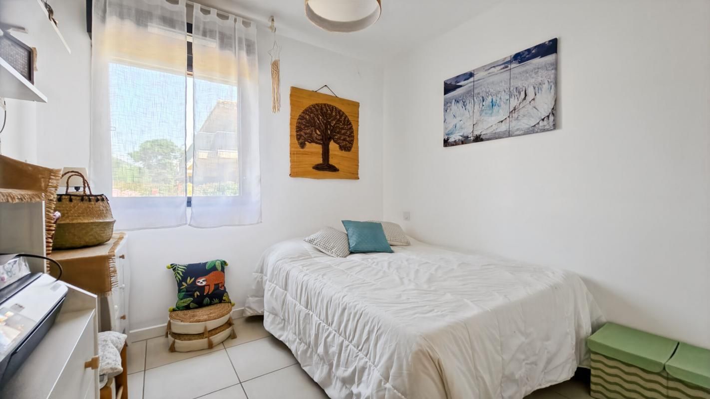 PROPRIANO Propriano, Appartement 3 pièce(s) 59.24 m2 avec terrasse 34,6 m2 et parking en sous sol 4