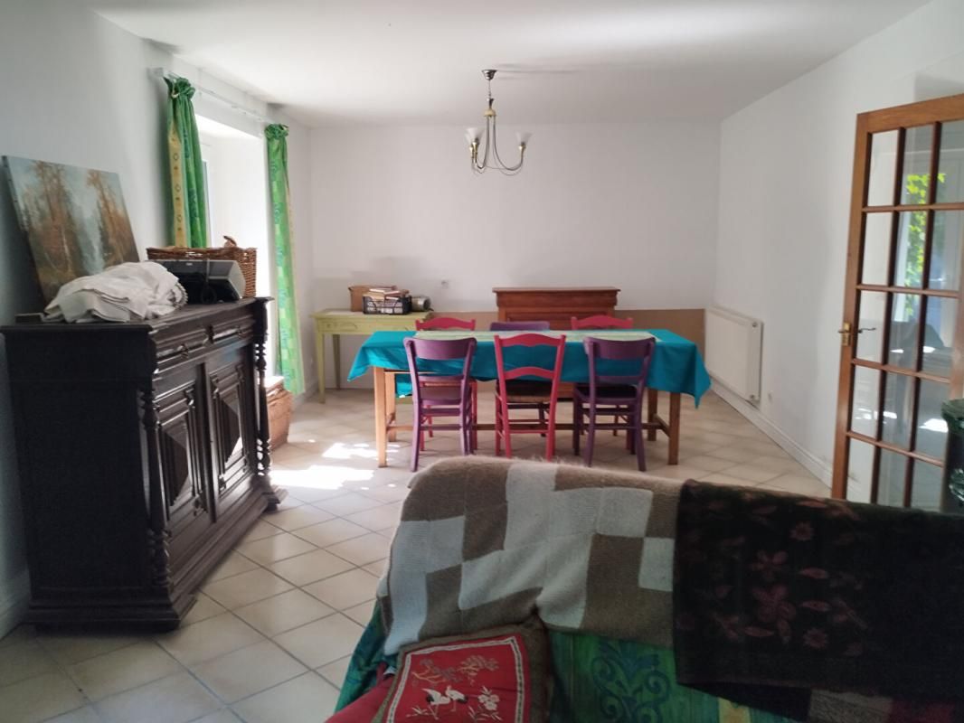 LANGONNET Maison 119 M2 3 chambres 4