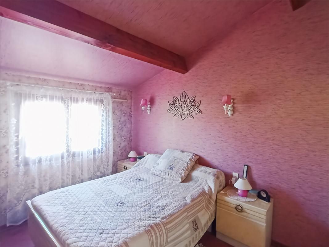 GRAULHET Maison Graulhet 4 pièces - 3 chambres 3