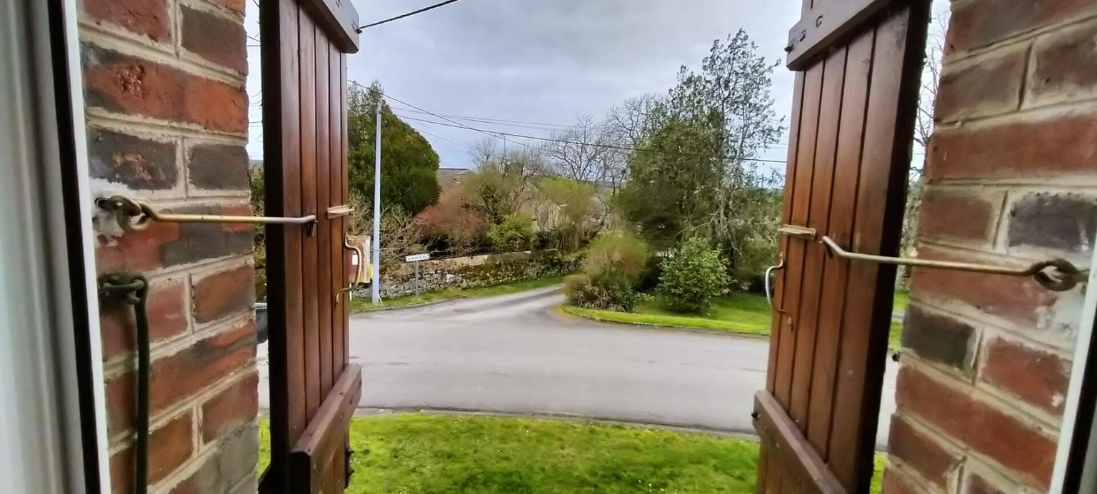 ORADOUR-SAINT-GENEST Maison de charme 5 pièces 91 m2 - Jardin 735m² 3