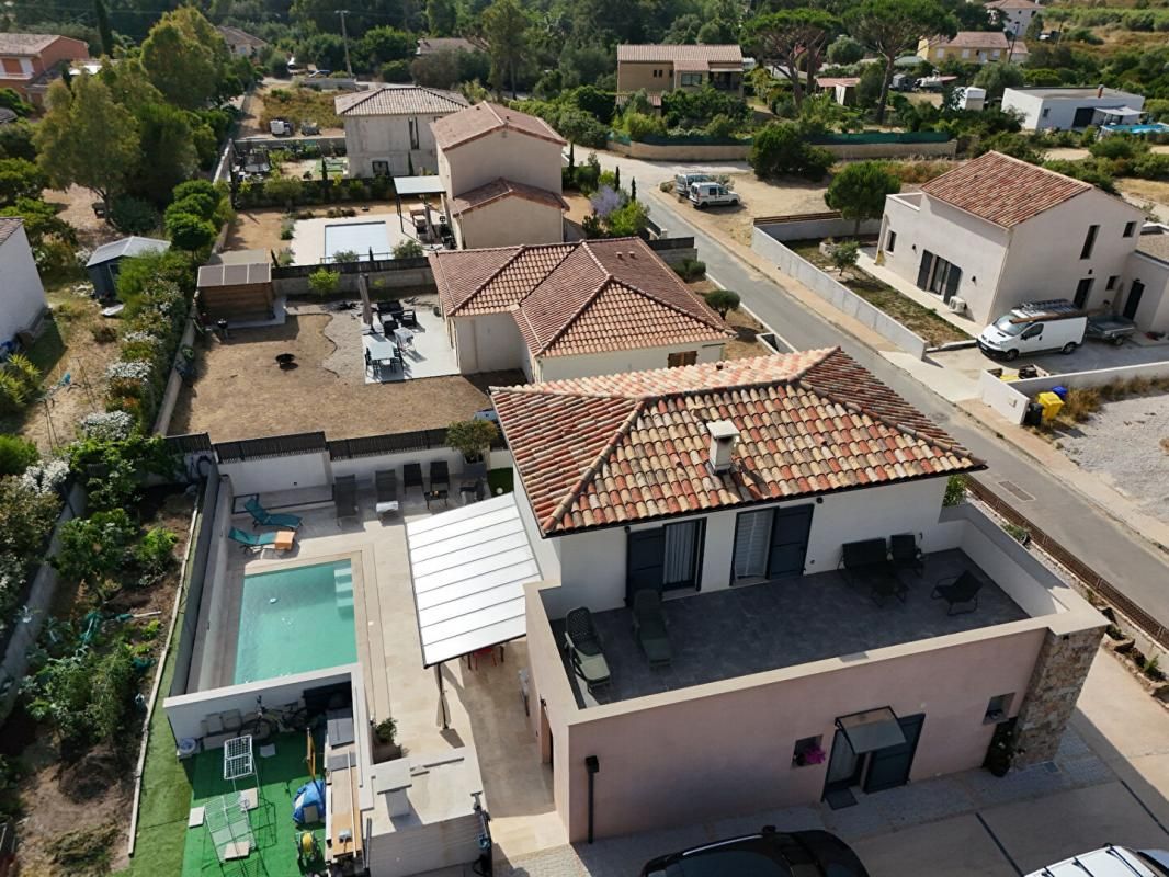 CALENZANA Villa récente de 144m² à Calenzana à vendre 649 500 2