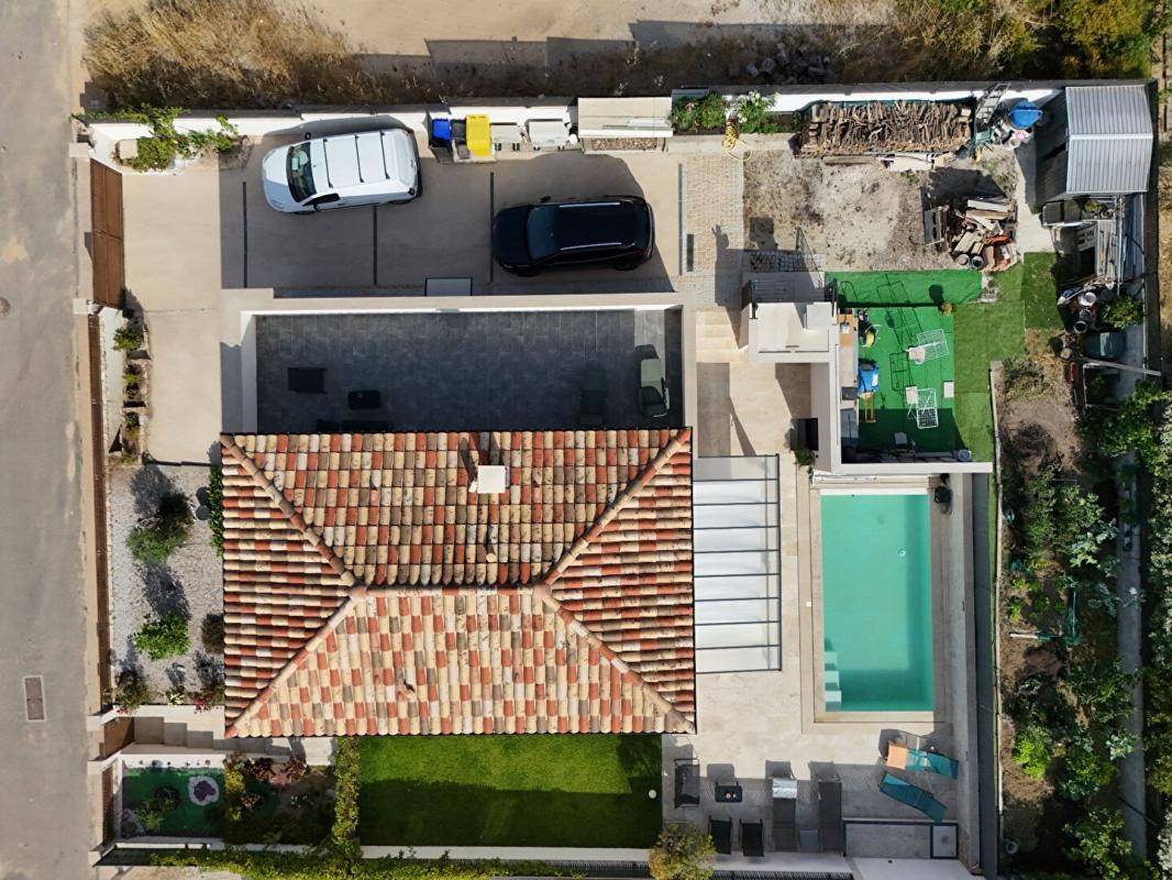CALENZANA Villa récente de 144m² à Calenzana à vendre 649 500 3