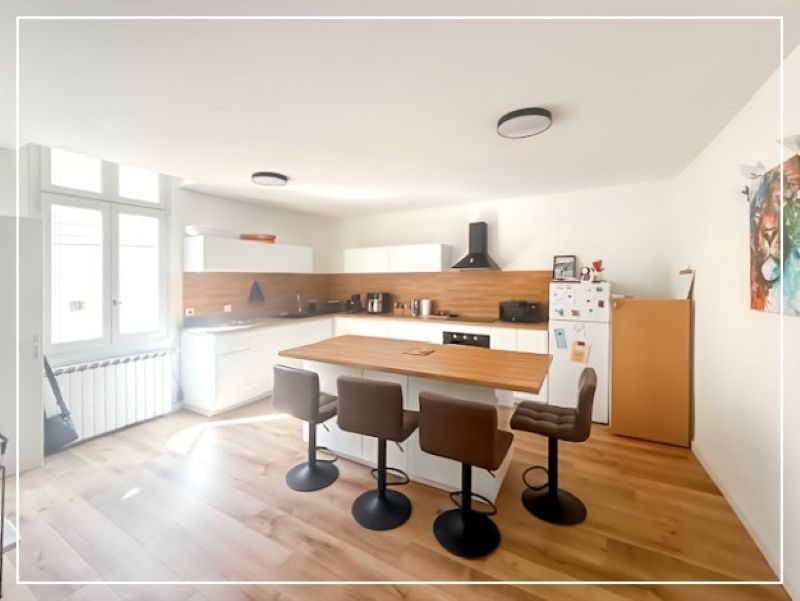 PéZENAS Maison Pezenas 4 pièce(s) 135 m2+ Garage 80m² 1