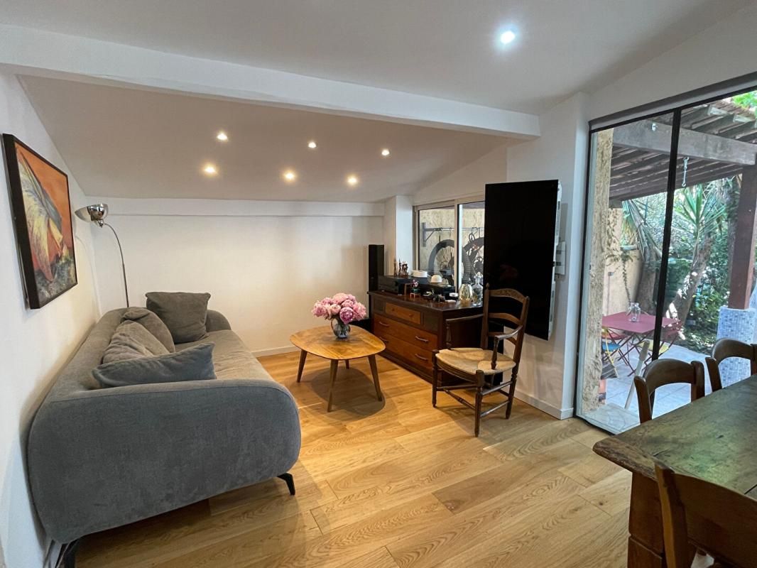 LA CIOTAT Secteur recherché - Maison 2 chambres avec jardin et piscine - Quartier Cytharis (Fontsainte) - La Ciotat (13600) 2