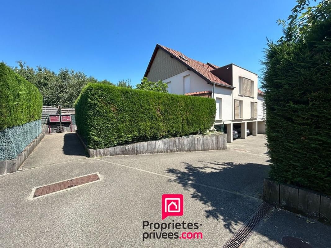 À vendre - Superbe Triplex 5 pièces - 103 m² habitables / 120 m² au sol