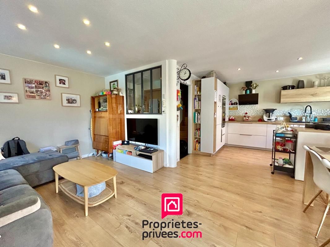 GERTWILLER À vendre - Superbe Triplex 5 pièces - 103 m² habitables / 120 m² au sol 2