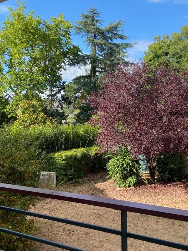 NANTES Appartement Nantes 2 pièce(s) 47m2 avec terrasse de 9m² sur jardin 2