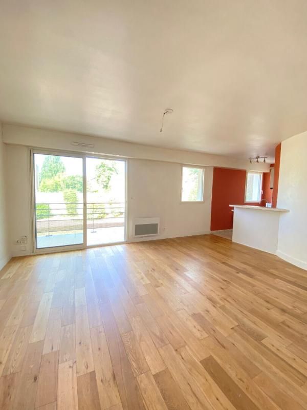 NANTES Appartement Nantes 2 pièce(s) 47m2 avec terrasse de 9m² sur jardin 4