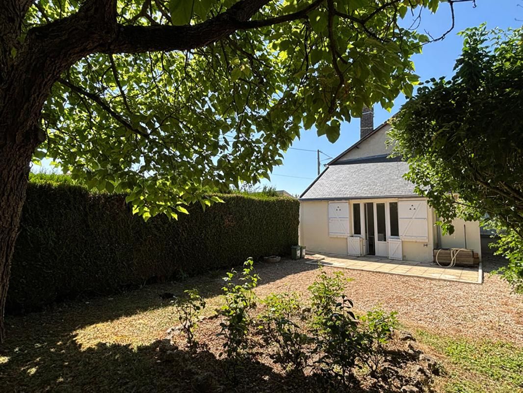 MONTOIRE-SUR-LE-LOIR Maison Montoire Sur Le Loir 4 pièce(s) 97.97 m2 1