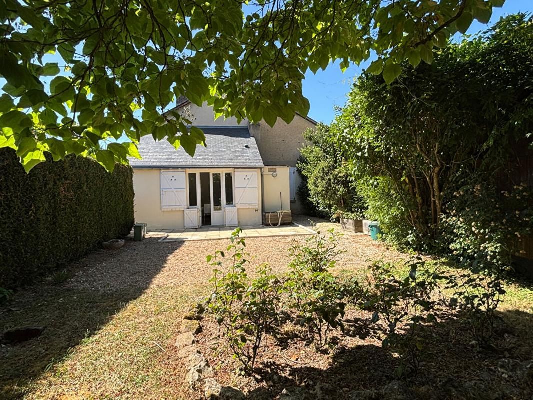 MONTOIRE-SUR-LE-LOIR Maison Montoire Sur Le Loir 4 pièce(s) 97.97 m2 2