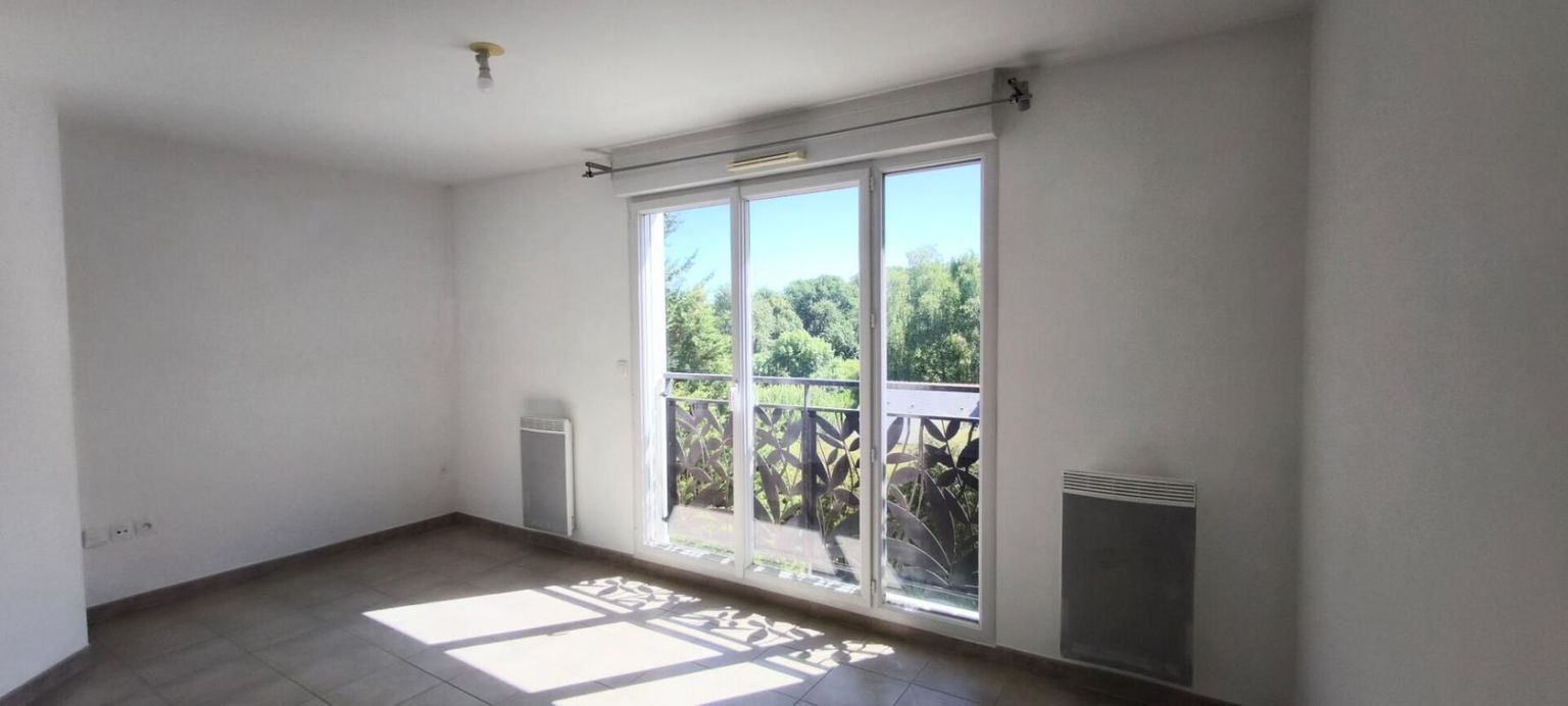 ORVAULT Appartement T2 Orvault Bourg 1