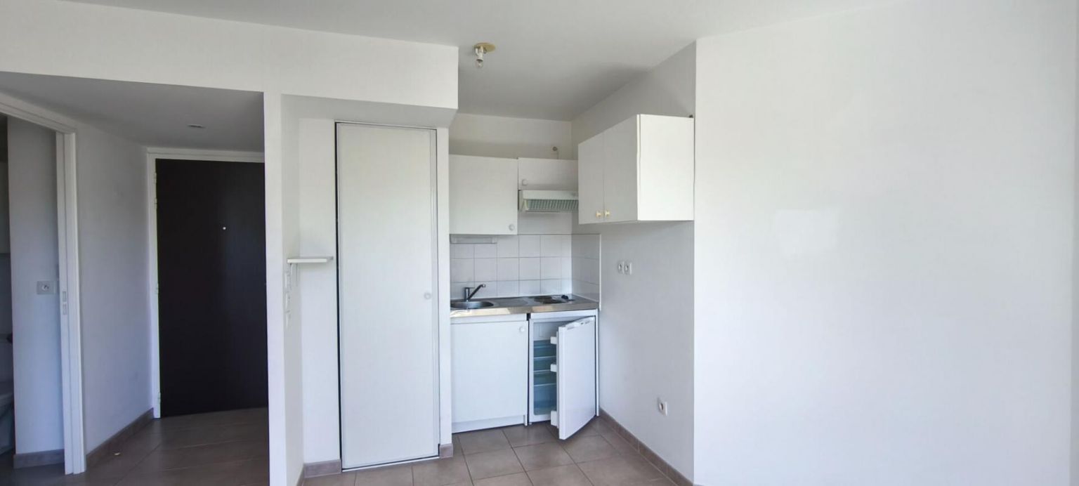 ORVAULT Appartement T2 Orvault Bourg 3