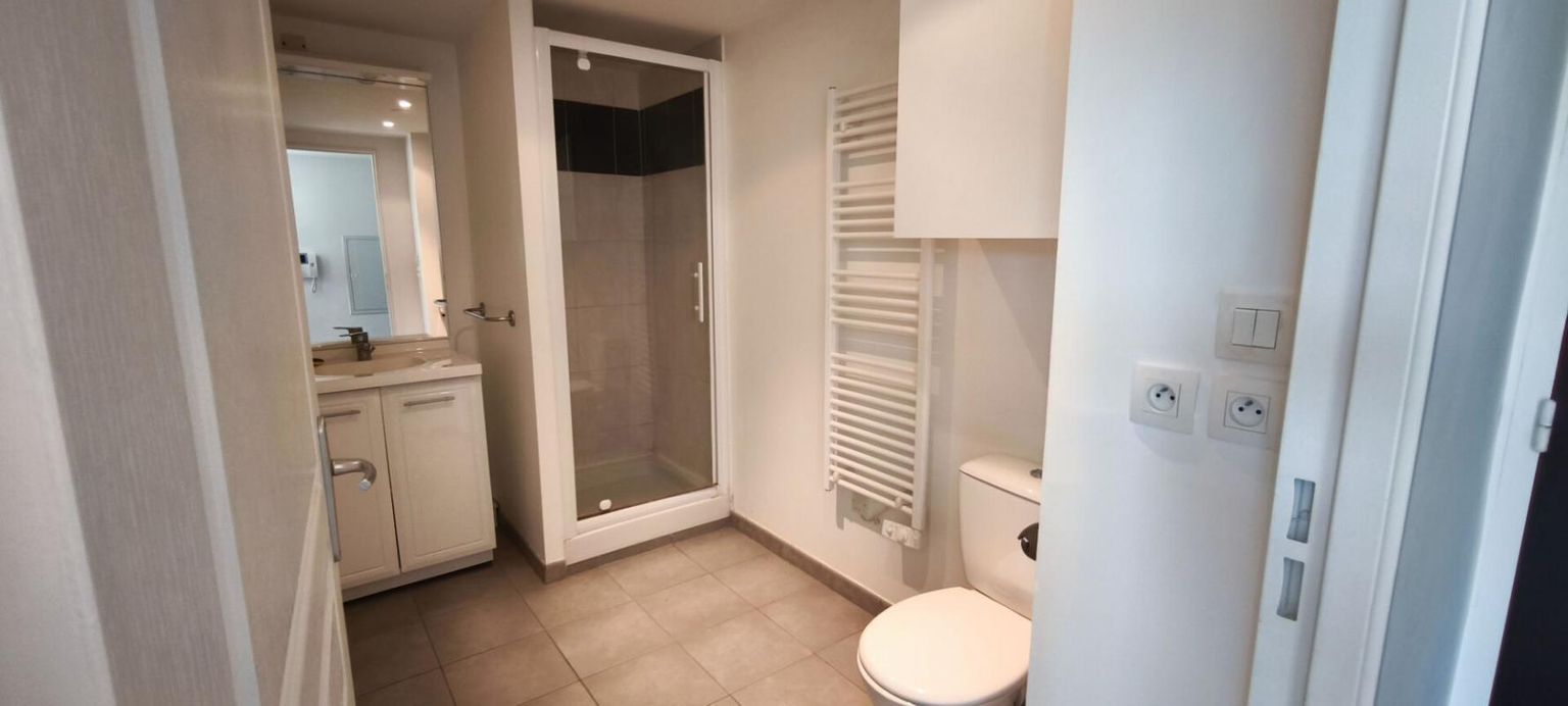 ORVAULT Appartement T2 Orvault Bourg 4