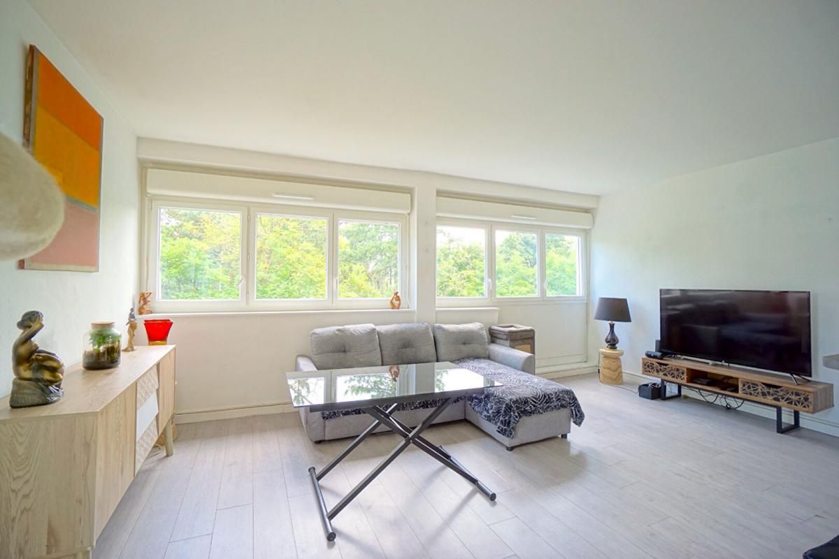 LYON-9E-ARRONDISSEMENT Appartement Lyon 3 pièce(s) 58 m2 3