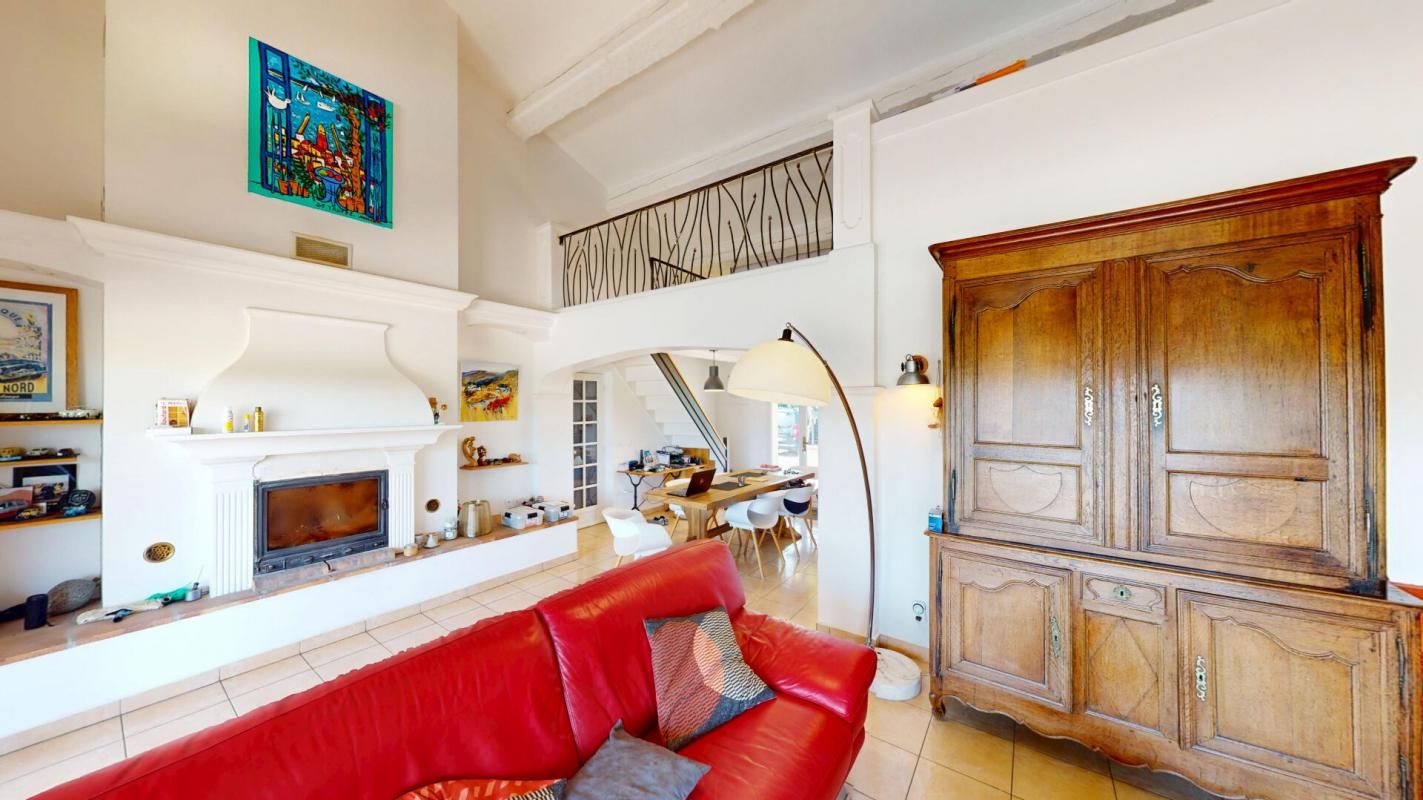 LE MUY Le Muy Villa  avec piscine, studio indépendant et grand garage 4