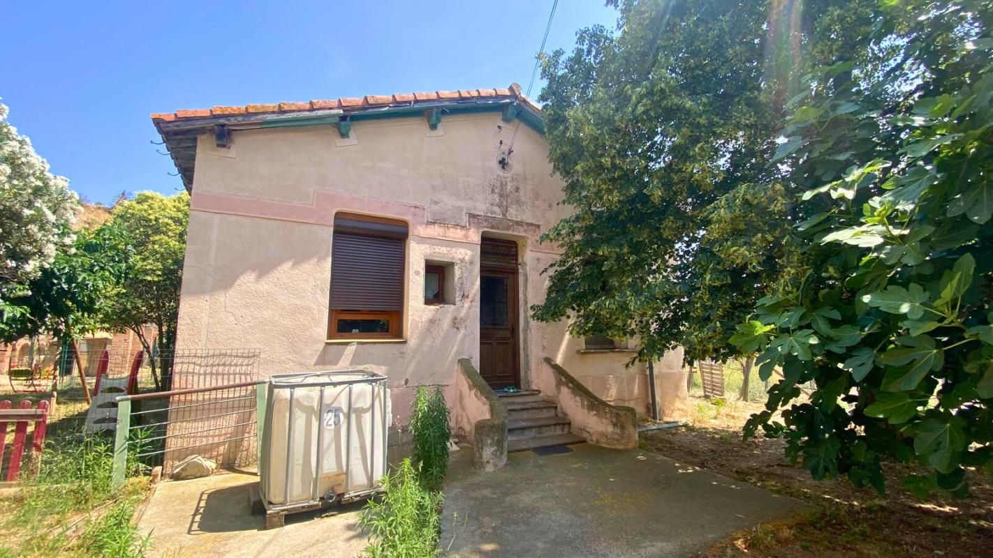 VILLEMOLAQUE PROPRIÉTÉ AGRICOLE POLYVALENTE AVEC HABITATIONS, CHEPTEL , 3,8 HECTARES 3