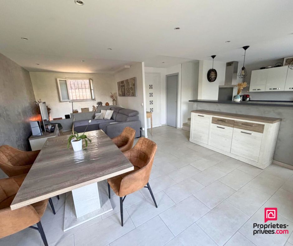 LE MUY Maison Le Muy 3 pièce(s) 67 m2 3