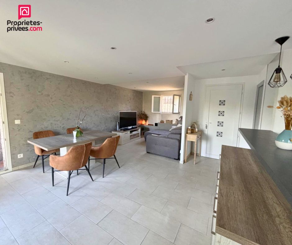 LE MUY Maison Le Muy 3 pièce(s) 67 m2 4