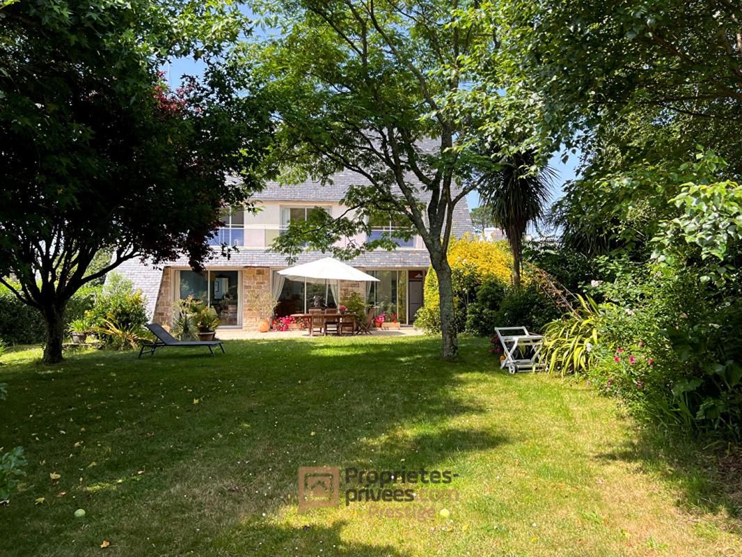 Sainte Marine, Maison 162m2, accès plage immédiat