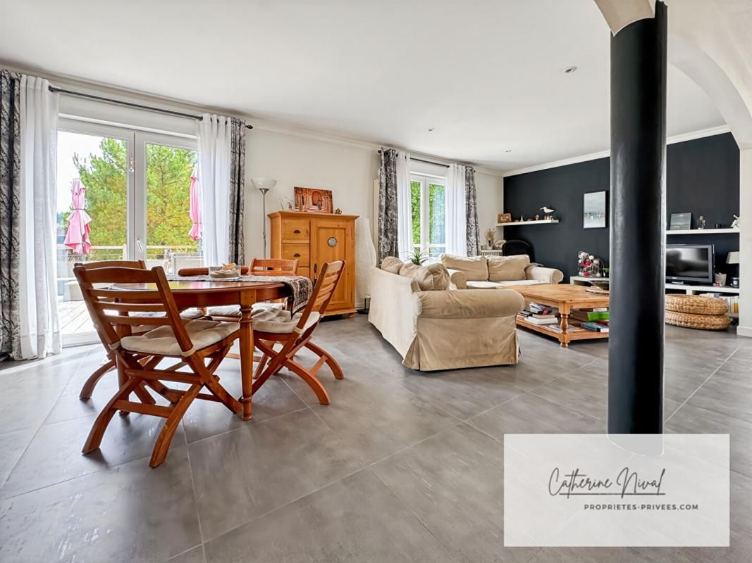 LA BAULE-ESCOUBLAC Maison La Baule Escoublac 2
