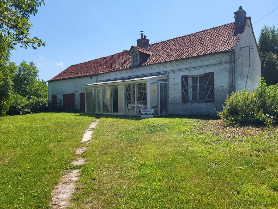 Maison Frevent 6 pièce(s) 90 m2