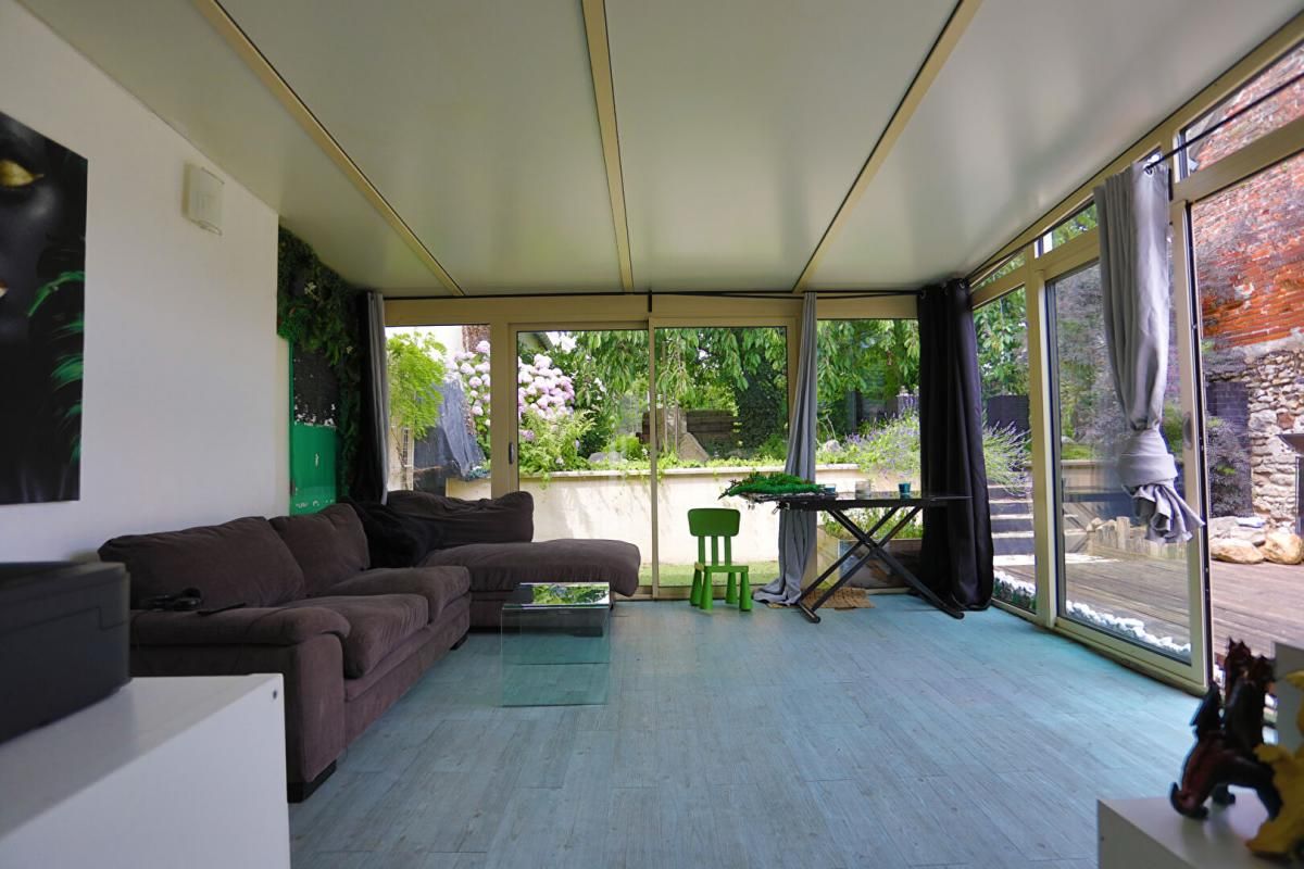 ERCUIS Maison Ercuis 7 pièce(s) 137 m2 2