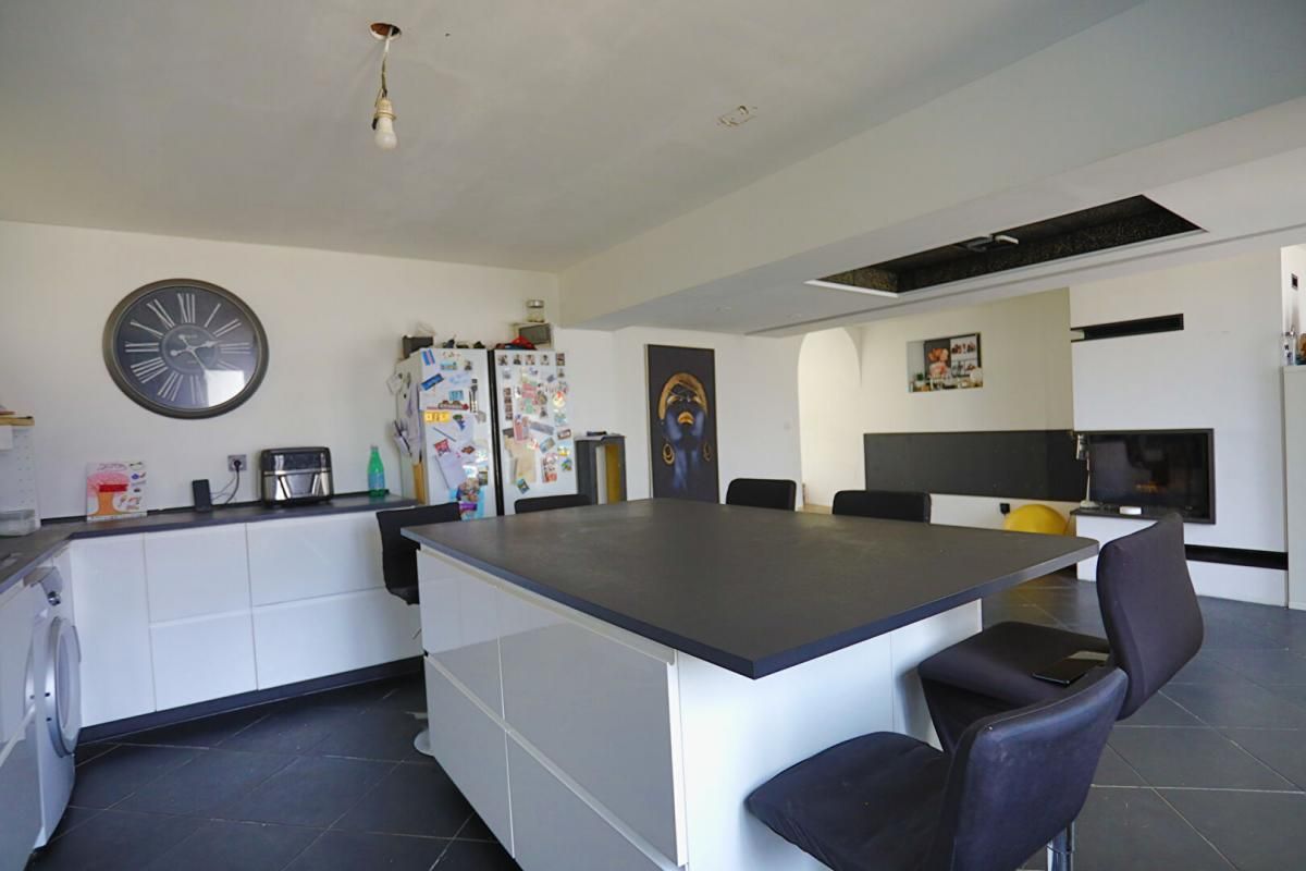 ERCUIS Maison Ercuis 7 pièce(s) 137 m2 4