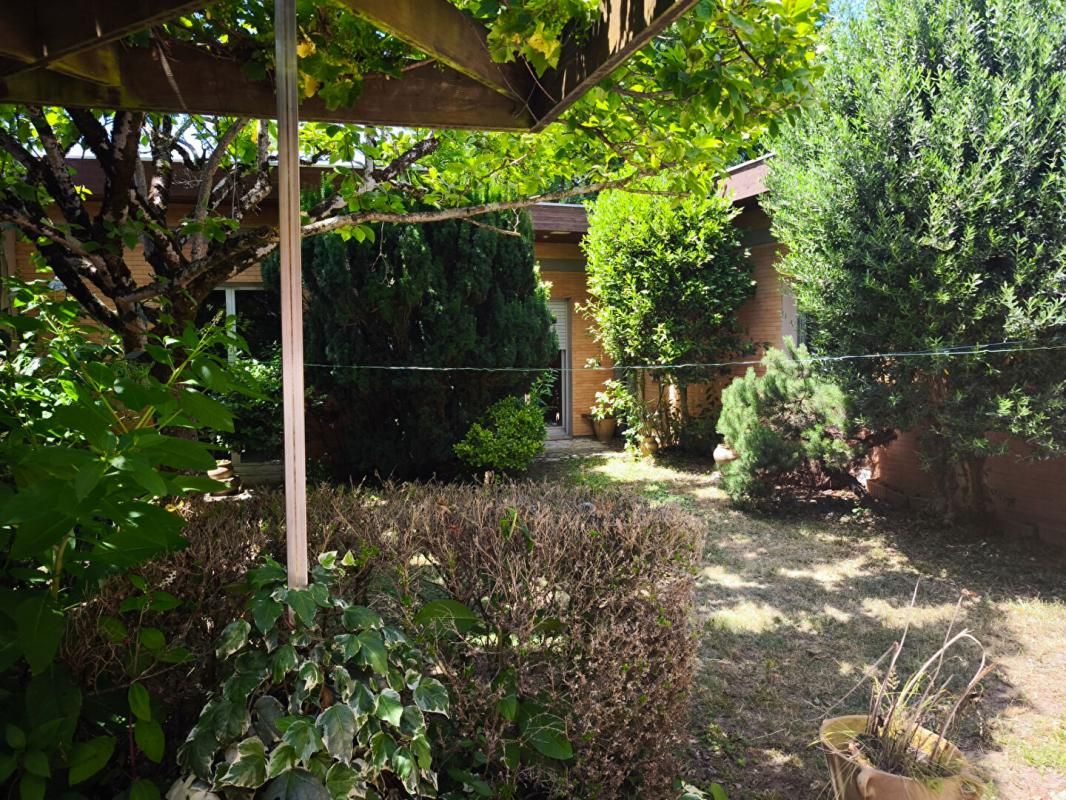 MAZAMET MAISON ATYPIQUE 240 m 2 + JARDIN -centre ville de MAZAMET 3