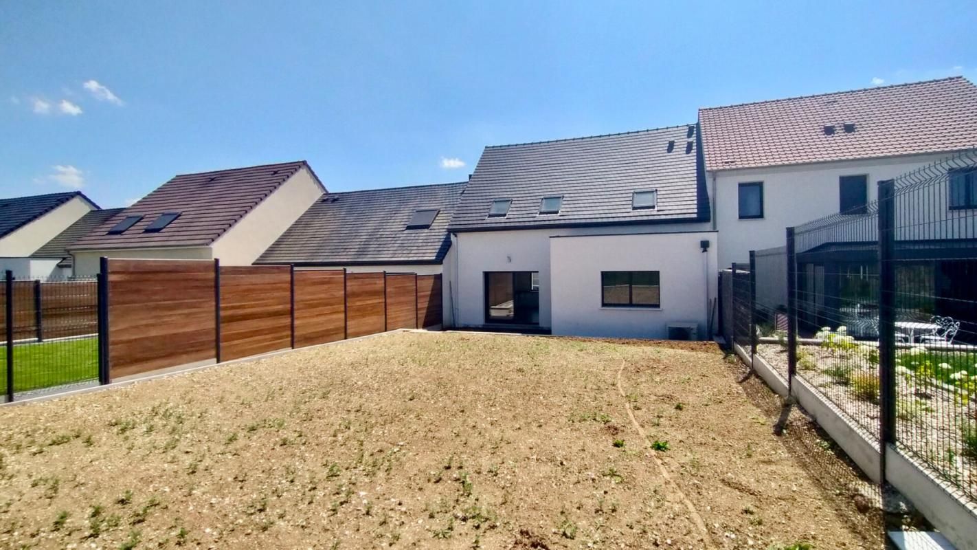 RIVERY Maison neuve 5 pièces - DPE A - Prête à vivre à RIVERY 2