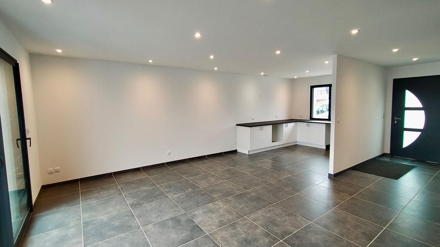 RIVERY Maison neuve 5 pièces - DPE A - Prête à vivre à RIVERY 4