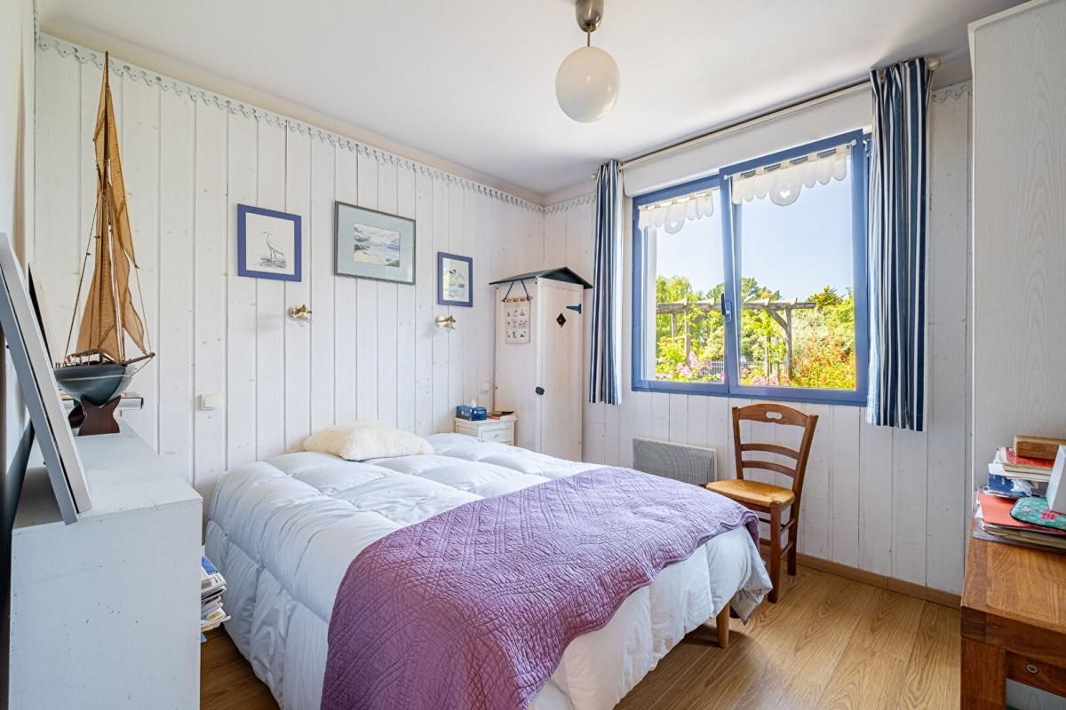 PIRIAC-SUR-MER Maison Piriac Sur Mer 147 m2 4 chambres très proche centre et plage 3