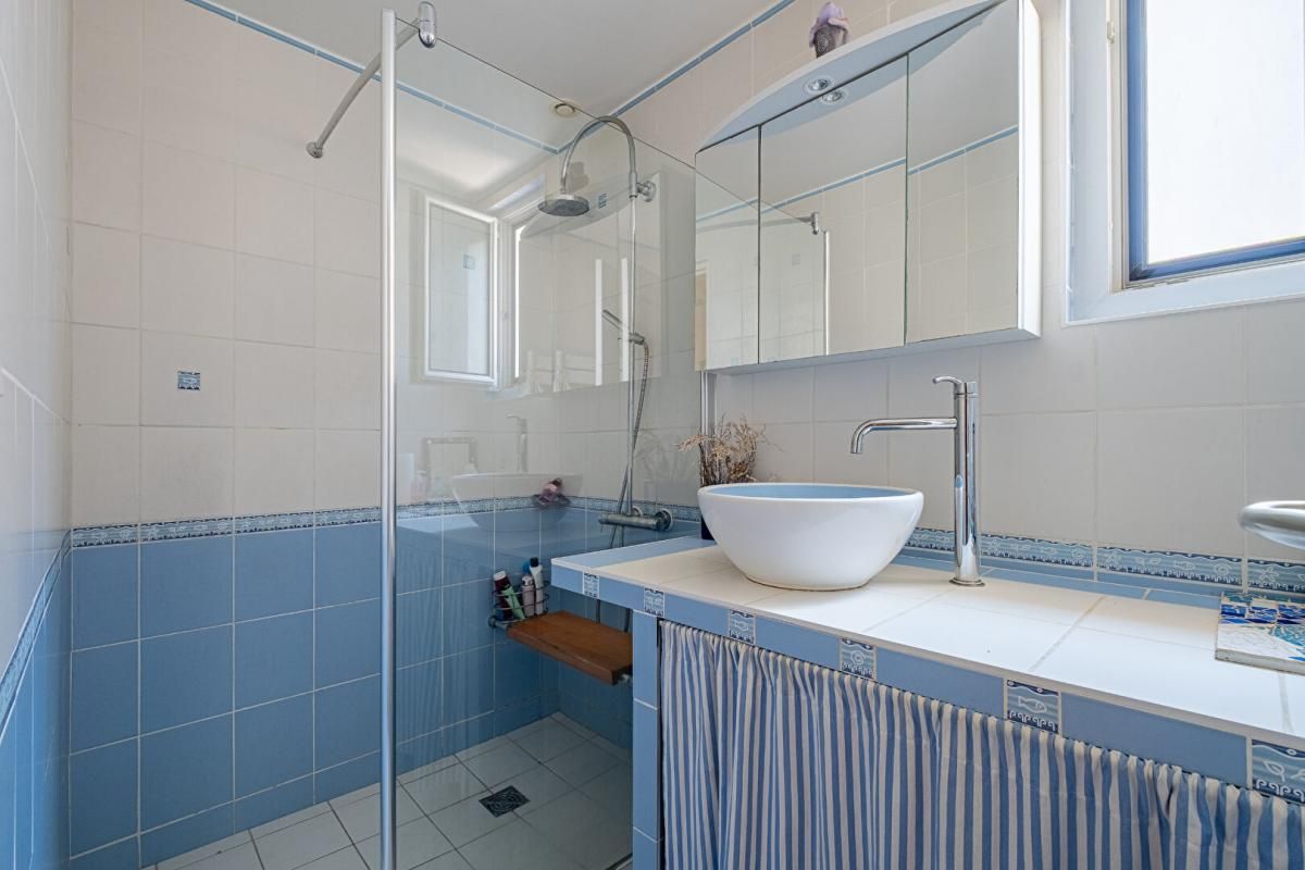 PIRIAC-SUR-MER Maison Piriac Sur Mer 147 m2 4 chambres très proche centre et plage 4