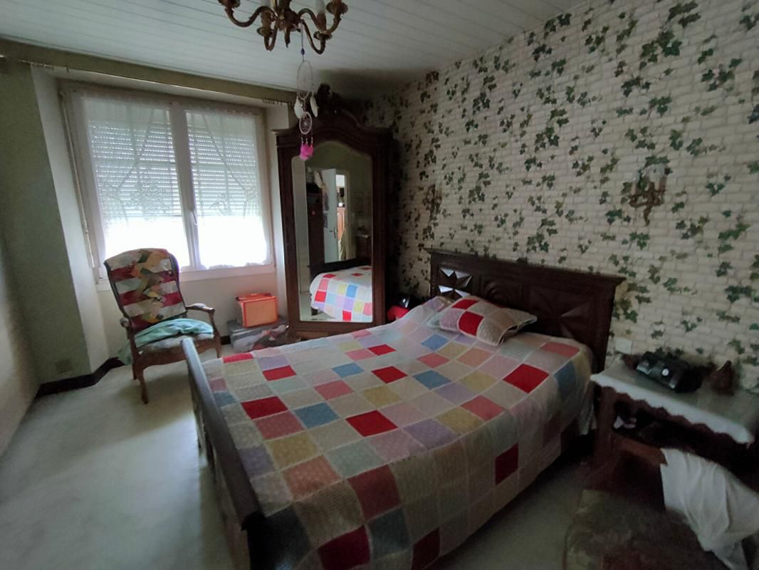 LE PUY SAINT BONNET Maison Le Puy Saint Bonnet 7 pièces 196 m2 4