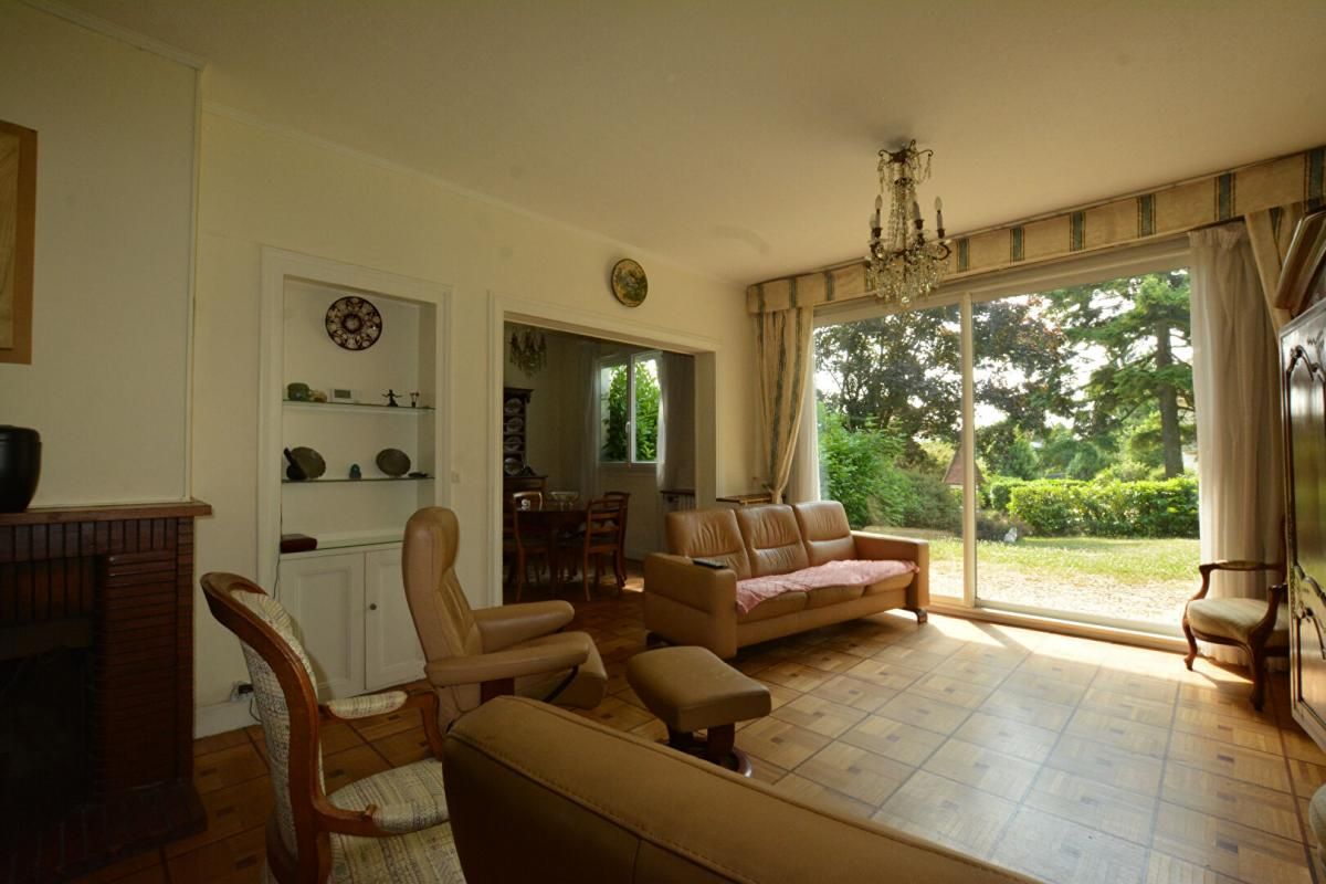 MONTMORENCY Maison Montmorency (95160) 7 pièces 5 chambres140 m2 3