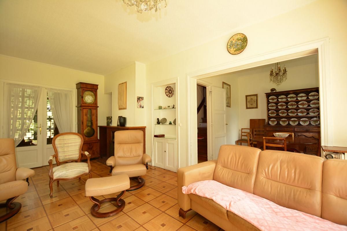MONTMORENCY Maison Montmorency (95160) 7 pièces 5 chambres140 m2 4