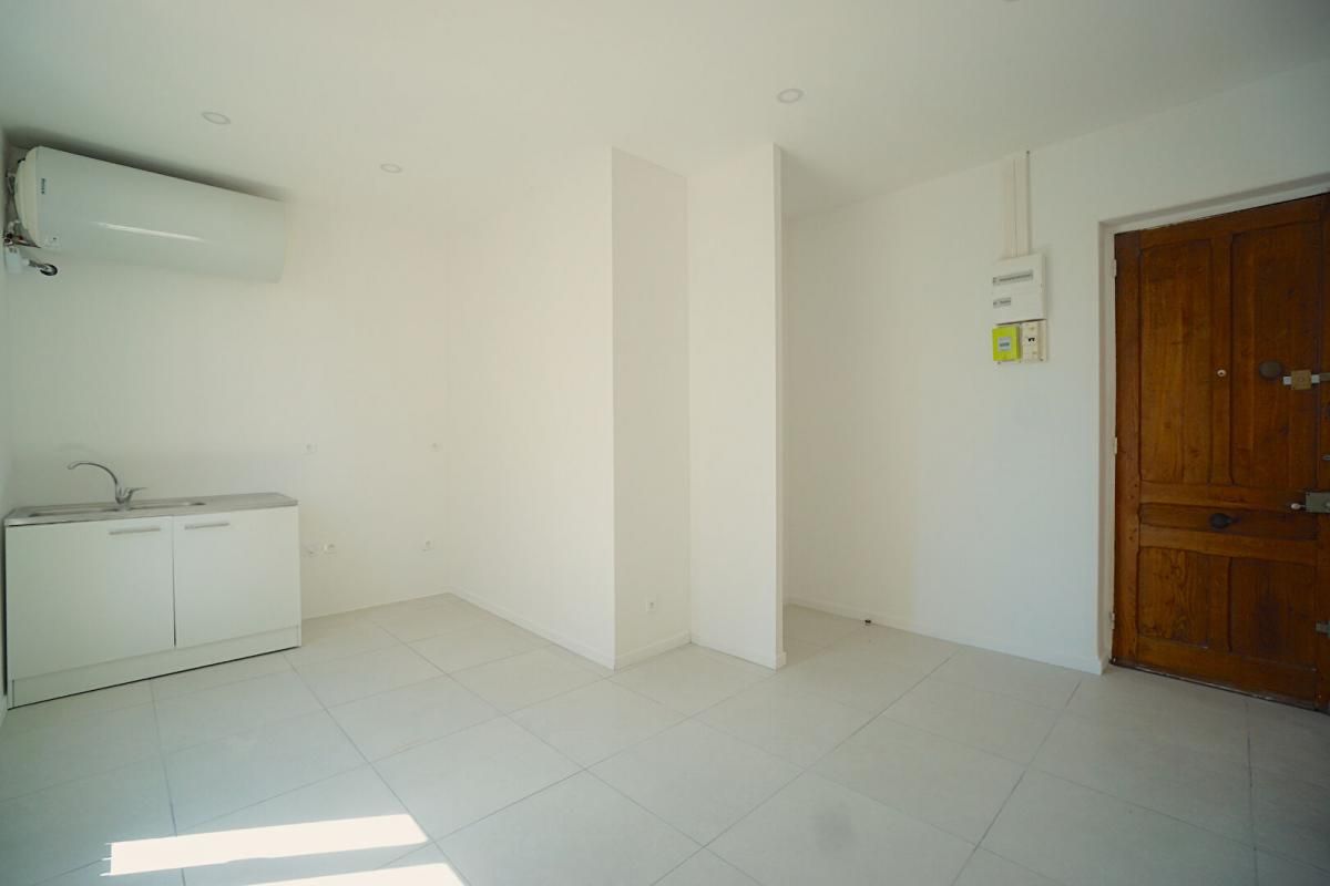 SAINT-FONS Appartement Saint Fons 3 pièce(s) 47,42m2 2