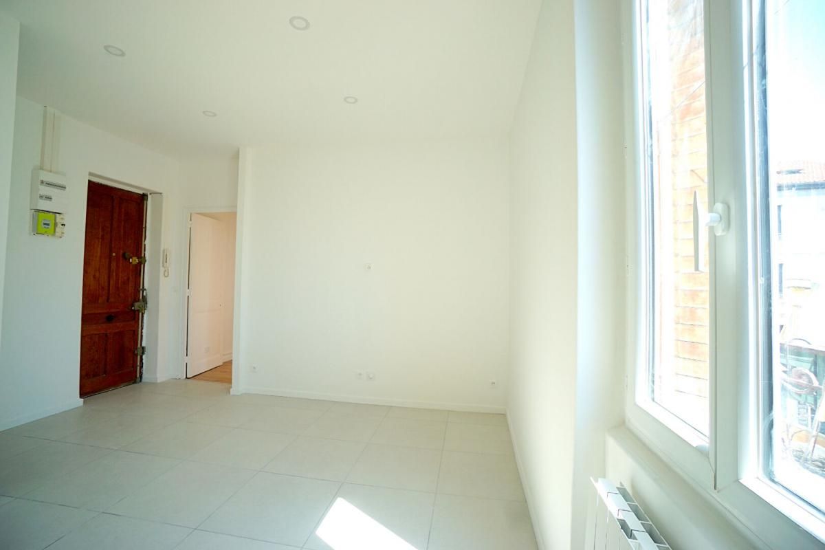 SAINT-FONS Appartement Saint Fons 3 pièce(s) 47,42m2 3