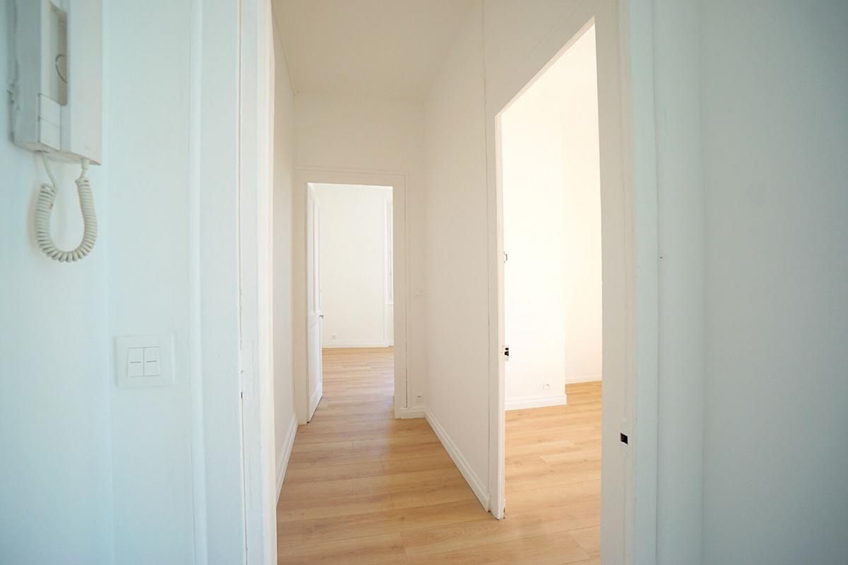 SAINT-FONS Appartement Saint Fons 3 pièce(s) 47,42m2 4