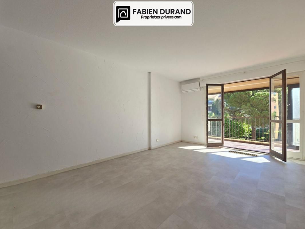 Appartement Frejus 2 pièce(s) 51 m2